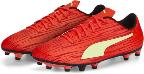 Vista 8 de PUMA Rapido Iii Firm Artificial Ground - Tenis para hombre