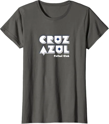 Vista 7 de Deportivo Cruz Azul Camiseta