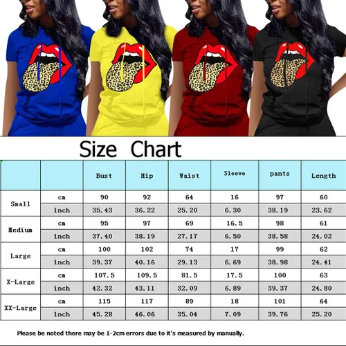 Vista 3 de Nimsruc - Conjunto de dos piezas para mujer, sudadera de manga larga, sudadera casual