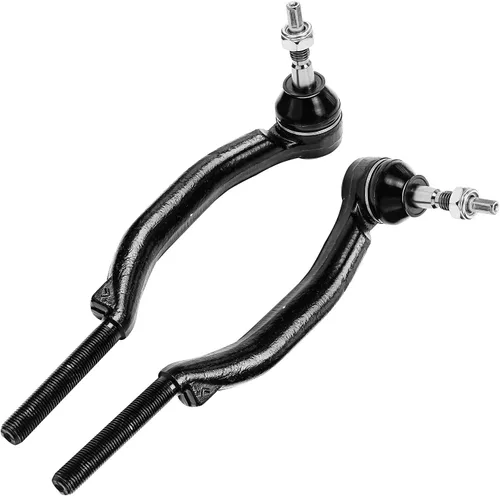 Vista 18 de Detroit Axle - Kit de suspensión frontal de 10 piezas para Dodge Avenger 2008-2014, Chrysler Sebring 2007-2010, 2 brazos de control inferiores, 2