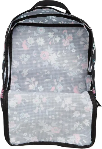 Vista 2 de Vera Bradley Conjunto de 3 piezas de cubo de embalaje de compresión para mujer, Botánico Ditsy