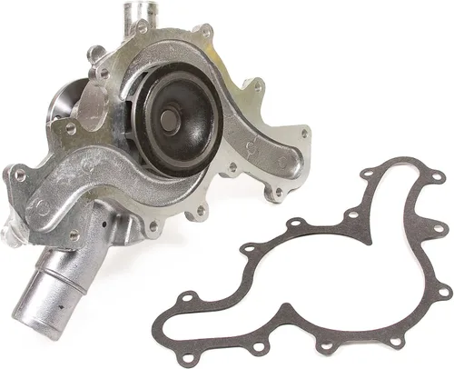 Vista 9 de Evergreen TKTCS20700WOP Compatible con Ford Explorer Ranger 97-10 Mazda B4000 Mercury 4.0 245 SOHC Kit de cadena de distribución SOHC Juntas de tapa