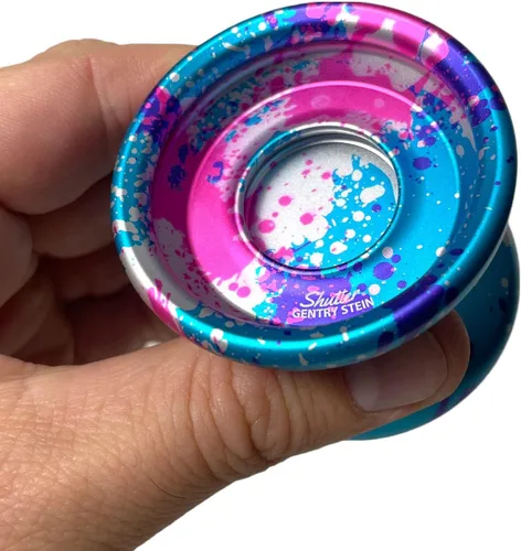 Vista 4 de Obturador YOYO (Galaxy)