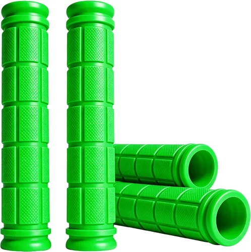 Vista 26 de 2 pares de empuñaduras para manillar de bicicleta para bicicletas