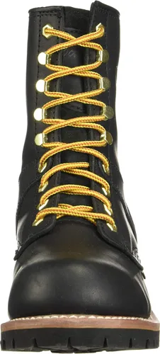 Vista 2 de Ad Tec Men's Welt Construction & Utility Footwear, Durable and Long