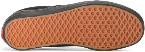 Vista 4 de Vans Tenis bajos unisex para mujer, talla 12