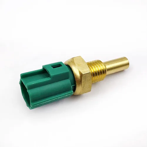 Vista 7 de DEVMO Sensor de temperatura del refrigerante del motor, sensor de temperatura ECT reemplazar D583, 19022018 compatible con to-yota Le-xus 4Runner