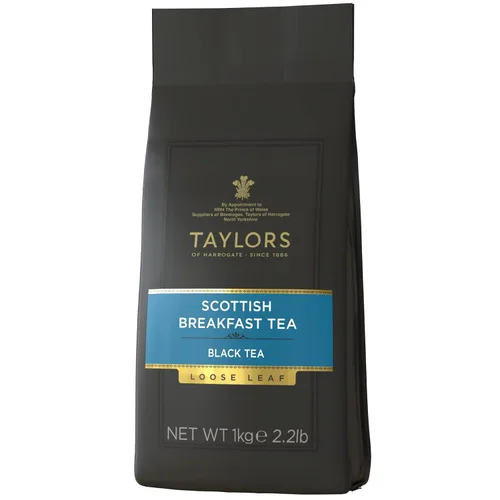 Vista 8 de Taylors of Harrogate Té de hoja suelta