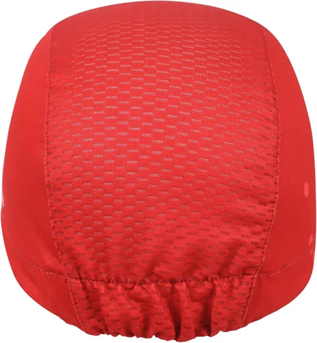 Vista 5 de Santic Gorra de ciclismo para hombre, transpirable, transpirable, absorbente de sudor