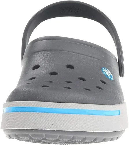 Vista 8 de Crocs Zuecos Crocband II unisex para adultos