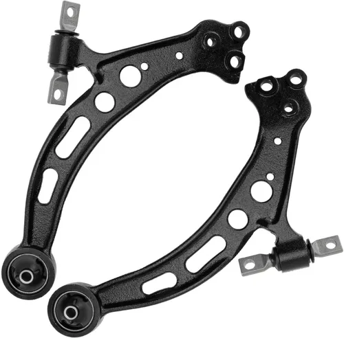 Vista 20 de Detroit Axle - 2 brazos de control delanteros para Ford Expedition Lincoln Navigator 03-06, 2 brazos de control inferiores 2003 2004 2005 2006