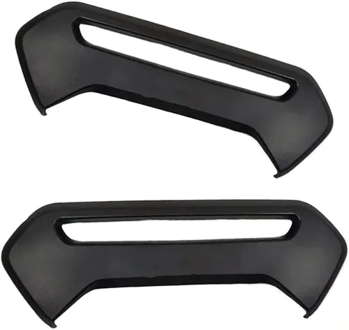 Vista 2 de 1 unids para Toyota Hilux Revo Rocco 2021-2022 cubierta trasera del automóvil Accesorios piezas