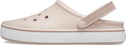 Vista 4 de Crocs Sandalias unisex de plataforma Crocs Off Court Clog