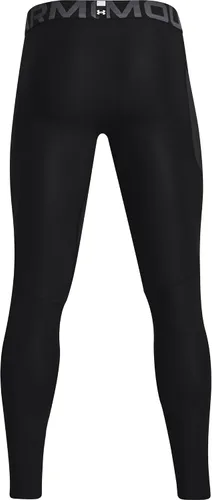 Vista 3 de Under Armour HeatGear Leggings para hombre