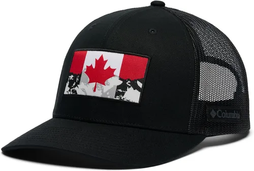 Vista 177 de Gorra de malla PFG Columbia para hombre