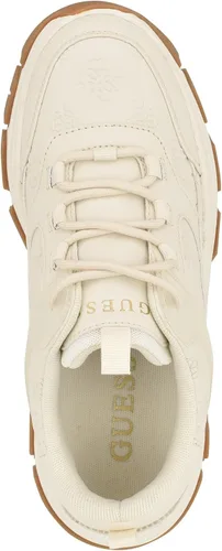 Vista 2 de GUESS Tenis Bisun para mujer
