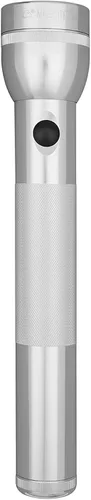 Vista 35 de Maglite – Linterna resistente 2-células D incandescente en caja expositora