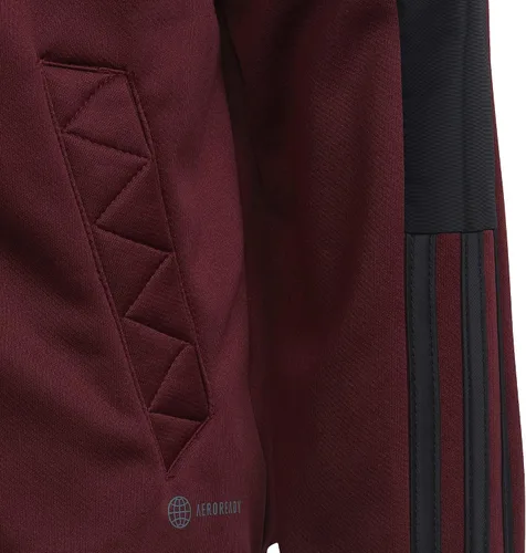 Vista 4 de adidas Boys' Tiro Track Jacket