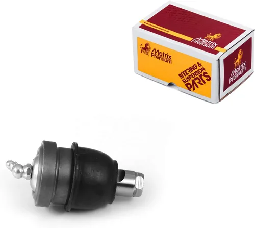 Vista 204 de Fabricado en Europa. Junta de rótula inferior delantera Metrix Premium K3199 para Jeep Liberty 2002-2004