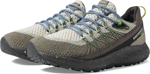 Vista 4 de Merrell Bravada 2 - Tenis impermeables para mujer