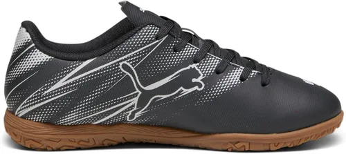 Vista 4 de PUMA Tenis de entrenamiento para interiores Attacanto unisex para niños
