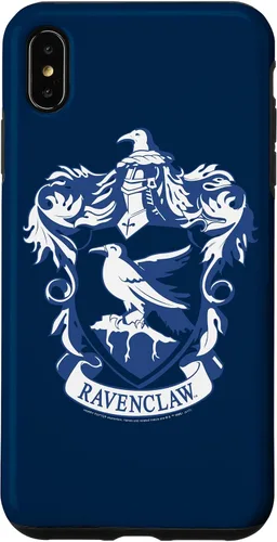 Vista 11 de Harry Potter Ravenclaw - Funda con escudo para iPhone 17