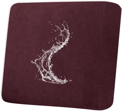 Vista 122 de Fundas de cojín impermeables para sofá, funda elástica lavable con diseño elástico antideslizante, protector de muebles para mascotas y niños