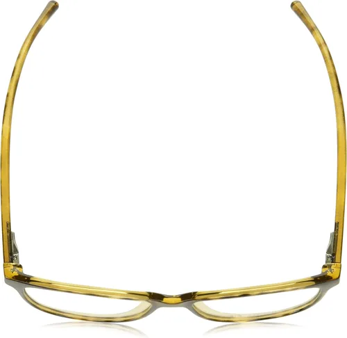 Vista 4 de AX ARMANI EXCHANGE Women's Ax3047 Cat Eye Prescription Eyewear Frames