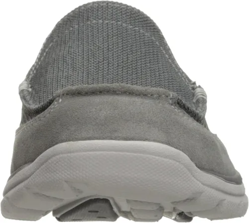 Vista 2 de Skechers Mocasín Superior Milford para hombre