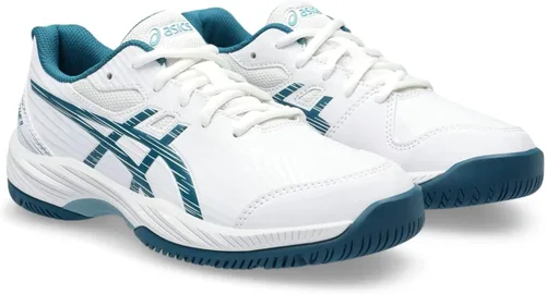 Vista 2 de ASICS Zapatillas de tenis para niños Gel-Game 9 Grade School