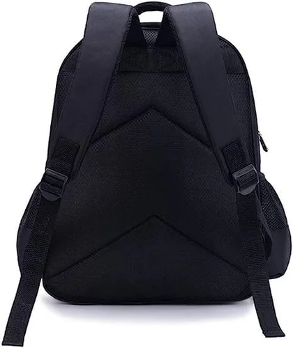 Vista 2 de Meiniyea Juego de mochila para niños y niñas, K, Mochilas Daypack
