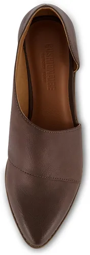 Vista 5 de CUSHIONAIRE Puck Side Cut Out Flat + espuma viscoelástica y anchos disponibles