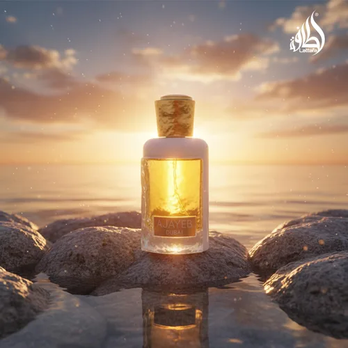 Vista 7 de Lattafa Perfumes Ajayeb Dubai Portrait Eau De Parfum en aerosol, 3.4 onzas (unisex)