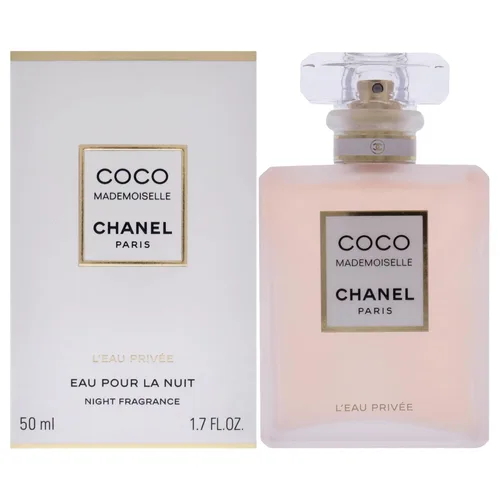 Vista 6 de CHANEL COCO MADEMOISELLE Edt - Vial en aerosol en tarjeta mini