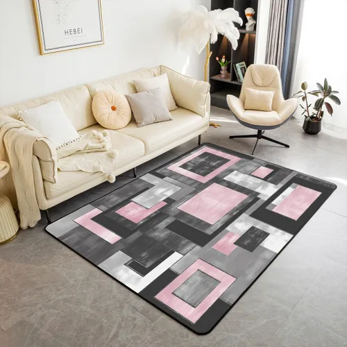 Vista 37 de Alfombra de motocross de 3 x 5 pies, alfombra para deportes extremos, sala de estar, dormitorio, decoración de motocicleta, alfombra antideslizante