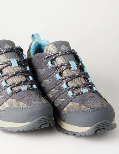 Vista 6 de Columbia Zapatos de senderismo impermeables Crestwood Mid para mujer
