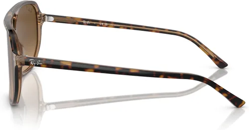 Vista 3 de Ray-Ban Rb2205 Bill One Square Sunglasses