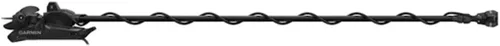 Vista 4 de Force Kraken 010-02573-40 - Motor de arrastre negro de 110 pulgadas con control remoto, compatible con Garmin