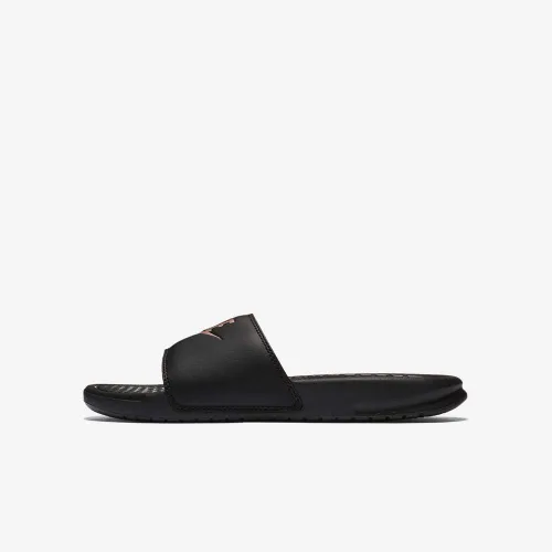 Vista 11 de Nike - Sandalias Benassi Just Do It para mujer