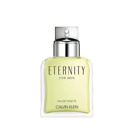 Vista 8 de Calvin Klein Eternity Eau de Toilette – Fougère Men's Cologne – With Notes of Mandarin, Sage