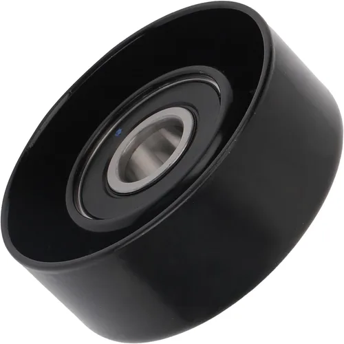 Vista 9 de IRONTEK 1L2E6C348AA Tensor de correa Polea tensora para Ford (2002-2005 Excursion/ 2002-2014 Expedition/2002-2010 F-150), para Jeep 2007-2018