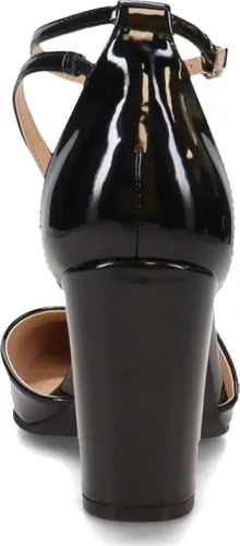 Vista 4 de Unisa Zapatos de tacón Mailie para mujer