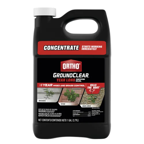 Vista 17 de Ortho GroundClear Year Long Vegetation Killer2 Concentrate, 32 fl. oz.
