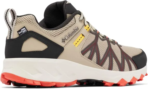 Vista 9 de Columbia Peakfreak II Outdry