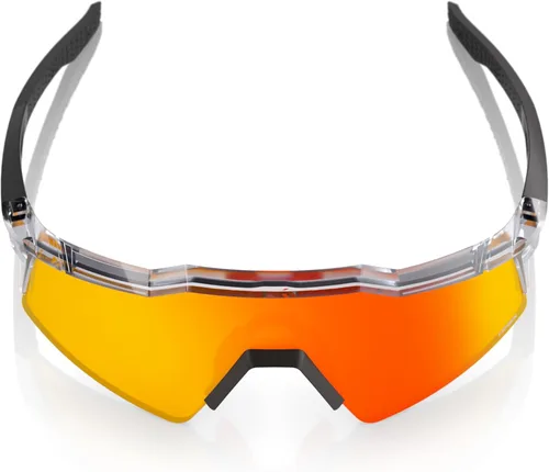 Vista 4 de 100% SPEEDCRAFT SL Sport Performance - Gafas de sol para ciclismo
