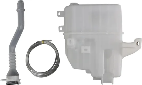 Vista 202 de Depósito de limpiaparabrisas TRQ Para Toyota RAV4 2013-2016