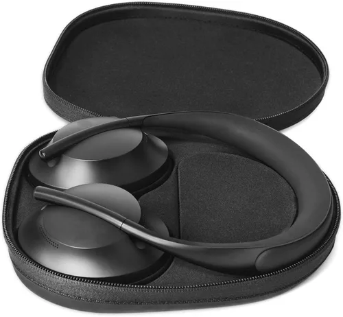Vista 4 de Estuche rígido para auriculares Bose con cancelación de ruido 700 Bluetooth