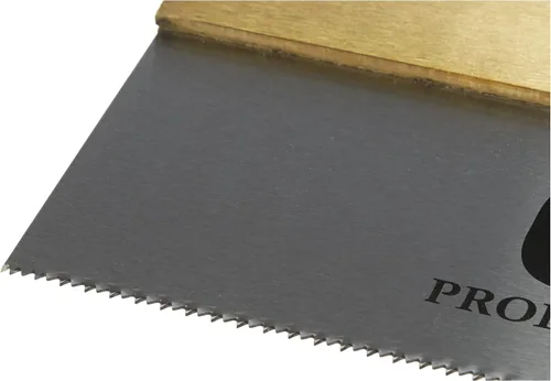 Vista 3 de Spear & Jackson Sierra Tenon 10 pulgadas x 13 ppi