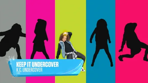 Vista 6 de WiiU Just Dance Disney Party 2 WiiU [video game]