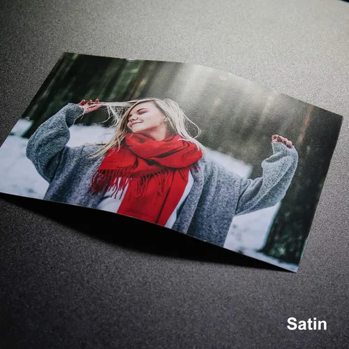Vista 2 de Koala Ultra Premium - Papel fotográfico satinado de 8.5 x 11 pulgadas y papel fotográfico brillante pesado, 72 libras para impresora de inyección